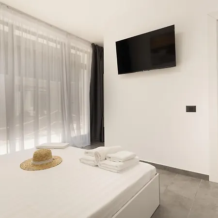 Гостевой дом Flamingo 3*