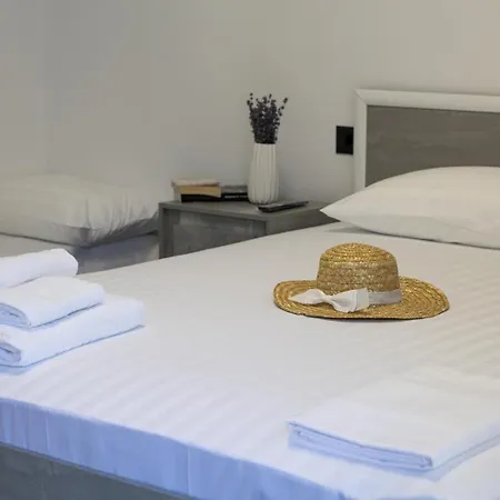 Flamingo 3* Корбу