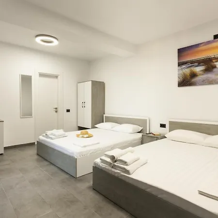 Гостевой дом Flamingo 3*