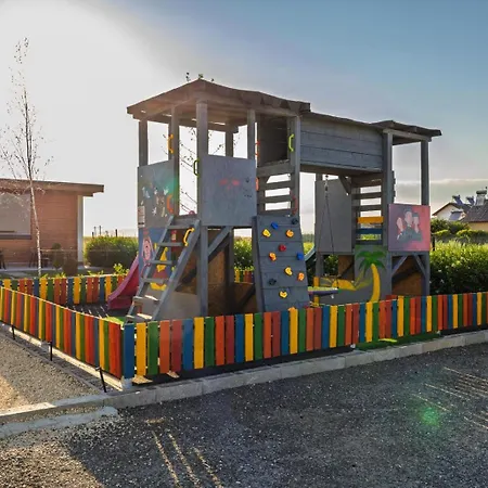 Flamingo 3* Корбу